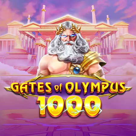 Gates of Olympus logo