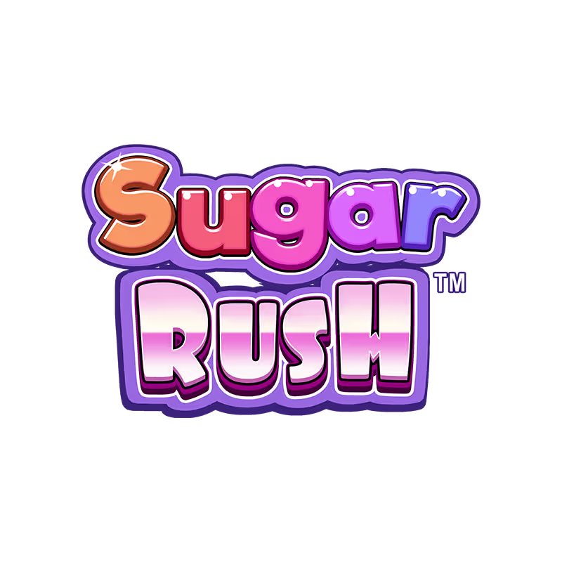 Sugar Rush logo